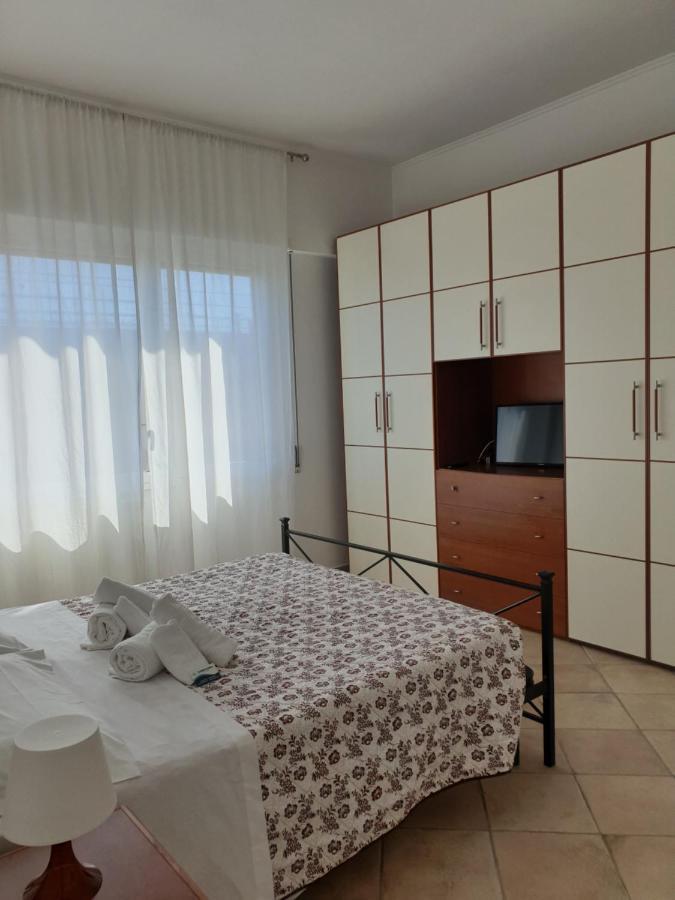 Il Mare Di Roma Apartment Lido di Ostia Eksteriør billede